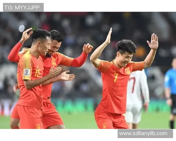 亚洲杯精彩回顾中国队对阵菲律宾全场比赛视频重温