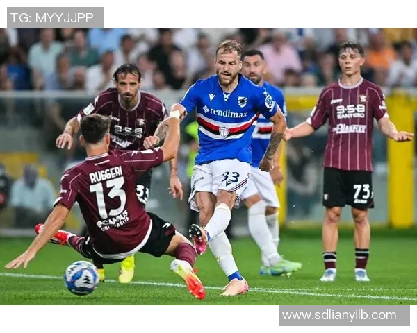 桑普多利亚与萨勒尼塔纳的精彩对决分析与赛果预测 桑普多利亚与萨勒尼塔纳的精彩对决分析与赛果预测