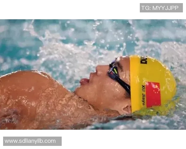 仰泳对身体的全方位益处提升健康与体能的科学解析