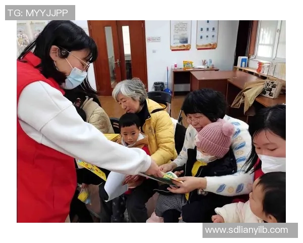 早教的重要性与实践策略:为孩子未来打下坚实基础的关键步骤