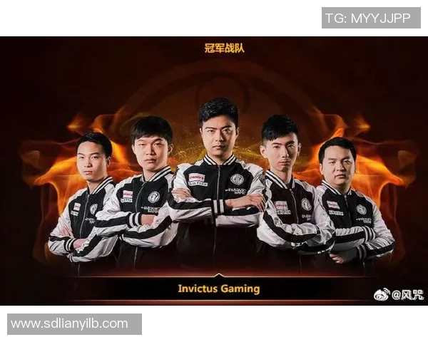 DOTA2最新力量排行榜揭晓IG战队荣登第五名位置