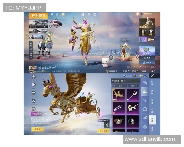 刘娜独家分享和平精英游戏心得与技巧助你战胜对手提升胜率 刘娜独家分享和平精英游戏心得与技巧助你战胜对手提升胜率