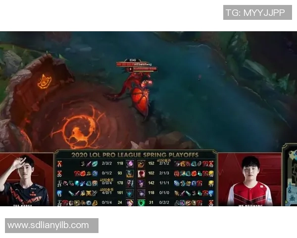 TES战队包夹战术分析与成败得失的深度剖析 TES战队包夹战术分析与成败得失的深度剖析