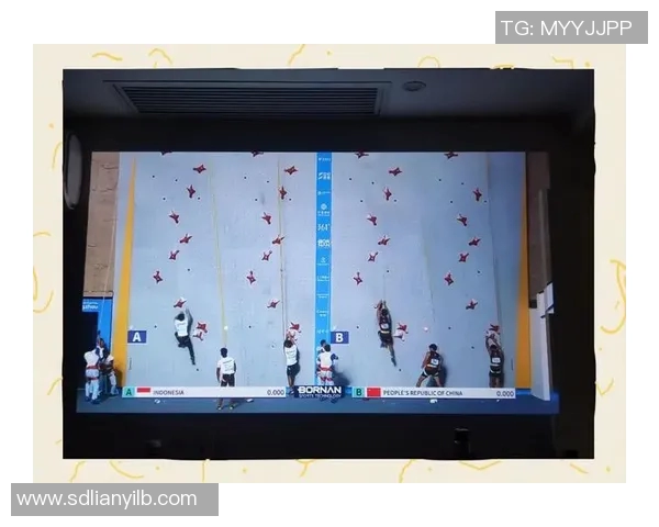 南京攀岩队攀岩意识创新高引领全国攀岩运动新风潮 南京攀岩队攀岩意识创新高引领全国攀岩运动新风潮