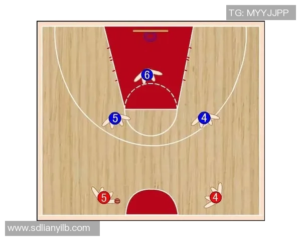 北京篮球队快攻战术解析与球队发展趋势探讨