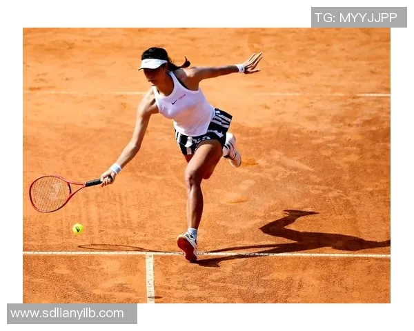 南京网球队耐力表现数据分析揭示训练效果与运动员潜力的关系 南京网球队耐力表现数据分析揭示训练效果与运动员潜力的关系