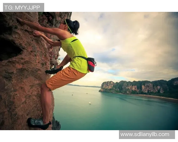 深圳攀岩队的力量变革引发热议探索攀岩运动的新未来