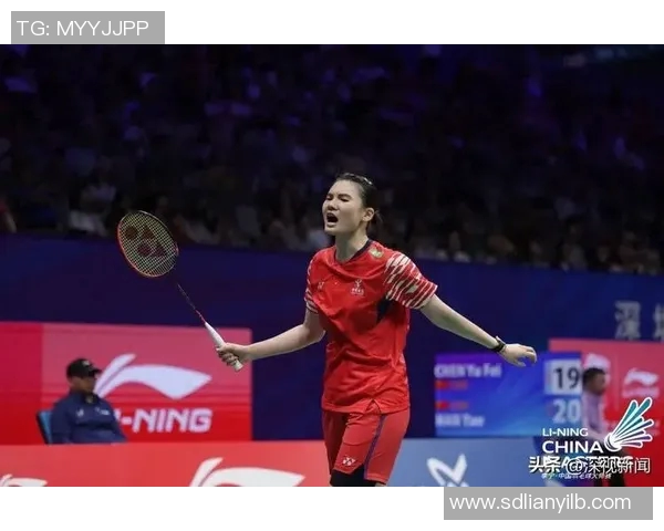 深圳羽毛球队荣登全国羽毛球战术排行榜第二名展现强大实力与团队合作 深圳羽毛球队荣登全国羽毛球战术排行榜第二名展现强大实力与团队合作