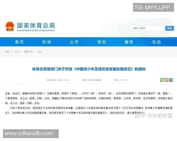 中国足球崛起之路：探索改革、青训体系与国际竞争力的全面提升