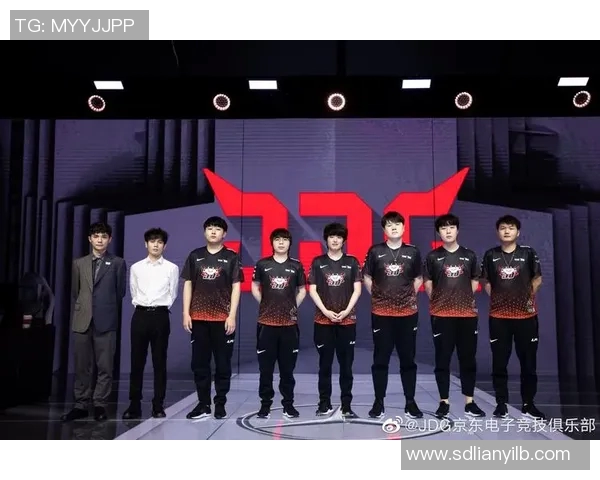 深入分析JDG战队快攻战术的核心策略与执行效果