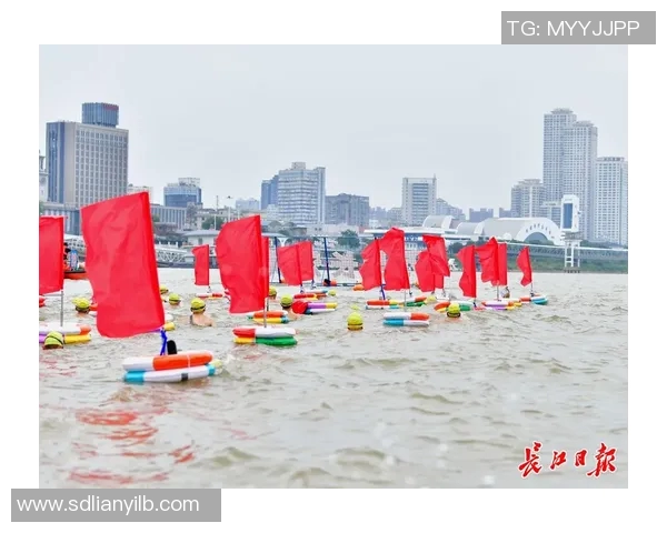 激烈角逐水中巅峰泳者挑战赛展现无限风采与竞技精神