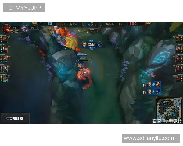 EDG战队进攻策略分析与失误反思探讨