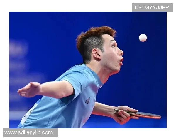 乒乓球的魅力：深入分析成都乒乓球队员的个人技术与实力