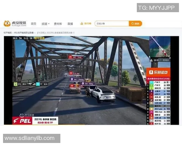 和平精英分析：JDG边路渗透策略的优劣势探讨与总结