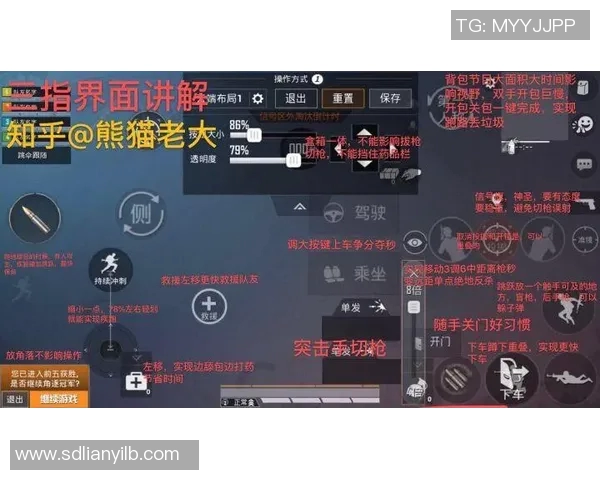 和平精英新手必看攻略助你快速掌握游戏力量与技巧