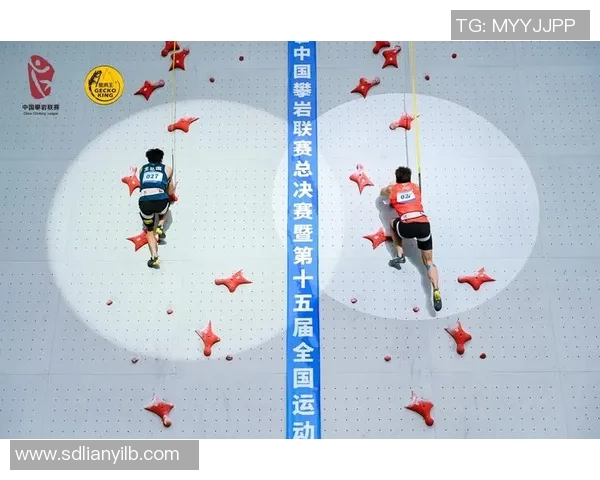 杭州攀岩队如何通过比赛经验变革提升竞技水平与团队协作能力