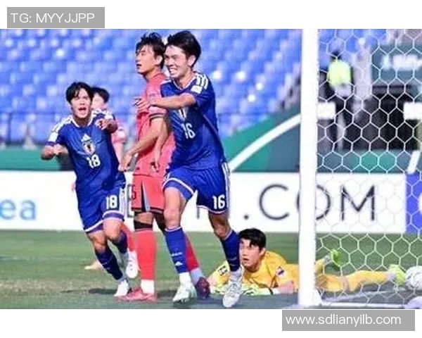 柬埔寨U23对阵日本U23的精彩较量揭示年轻足球的未来潜力