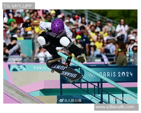 滑板文化的崛起：探秘上海滑板队的战术与风采