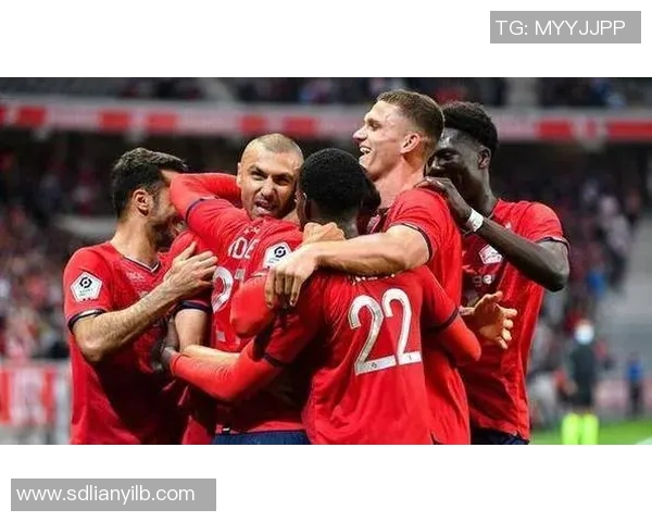 马赛本赛季争冠道路上面临的主要对手是谁