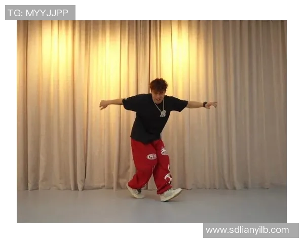 上海街舞队战术创新引发热议推动街舞文化新发展