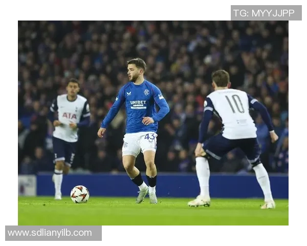 热刺崛起新纪元 球队战略调整助力英超挑战者之路