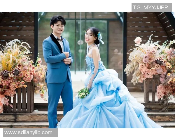 浪漫时光定格在镜头中 专属摄影婚纱记录你们的幸福瞬间