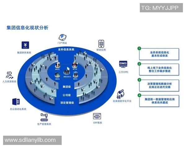财税管理创新与数字化转型对企业可持续发展的影响与应对策略