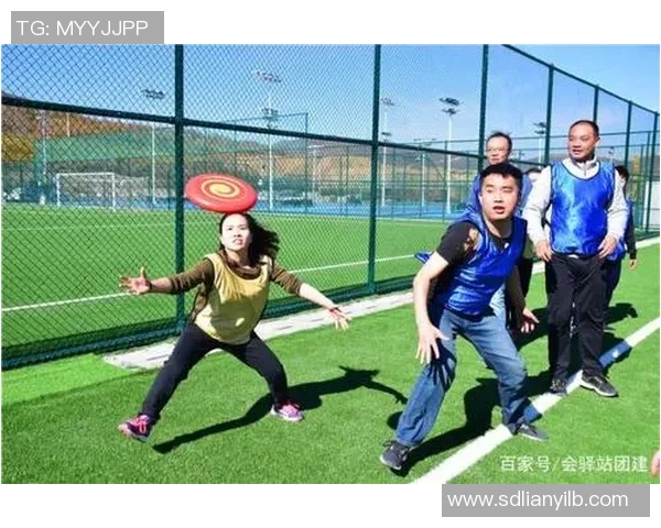 重庆飞盘队在极限运动联赛中的战术表现分析与点评