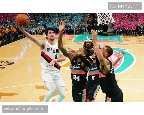 2021年NBA奇才与开拓者精彩对决回顾及赛季表现分析