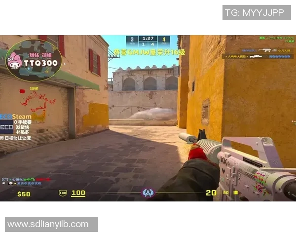 专访张强:深入探讨CSGO如何成为全球电竞经典之作 专访张强:深入探讨CSGO如何成为全球电竞经典之作